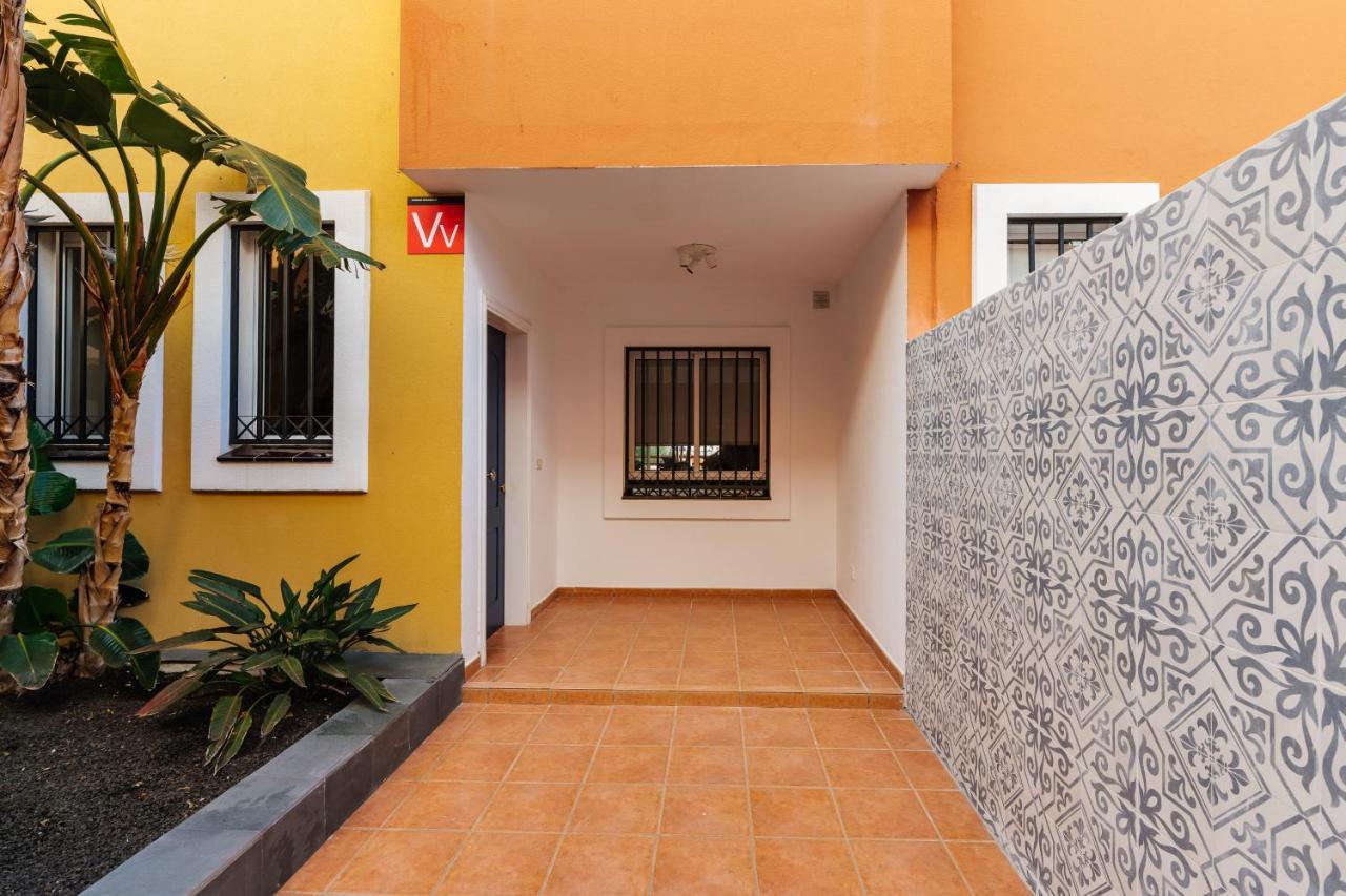 Ferienhaus Roque-house *