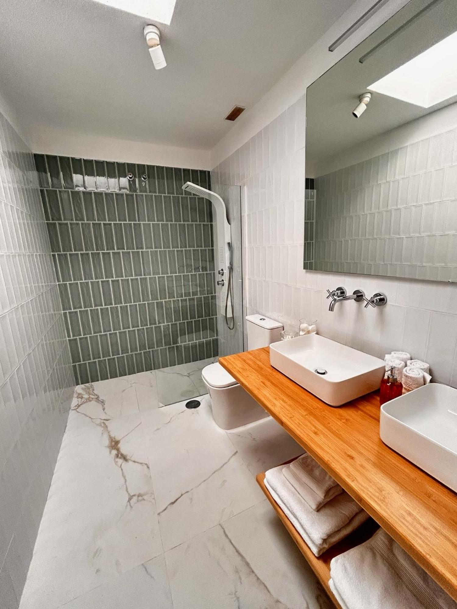 Roque-house Ferienhaus *